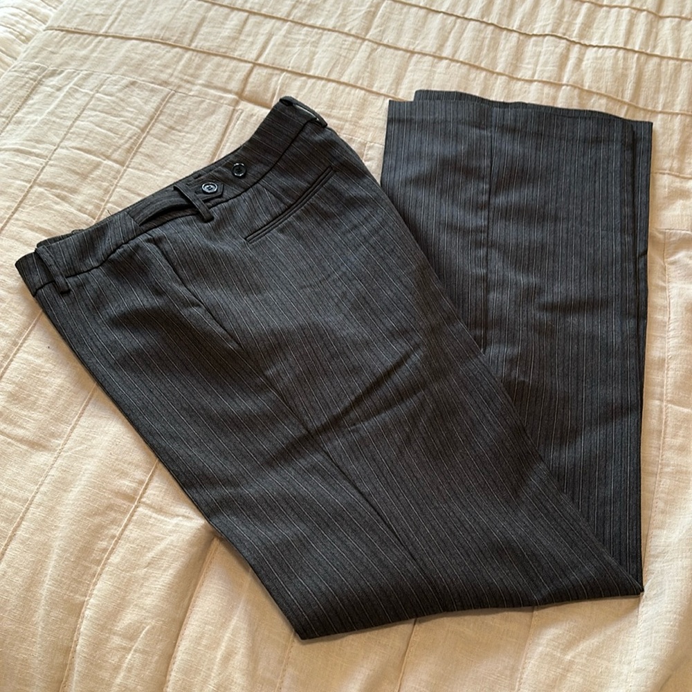NY & Co slacks 4R
